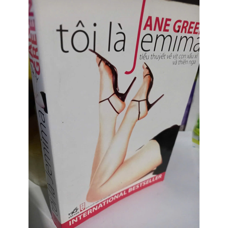 tôi là jemima 534034
