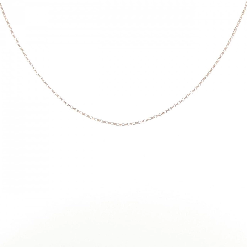 K18PG Dây chuyền - Hàng hiệu Authentic 866865