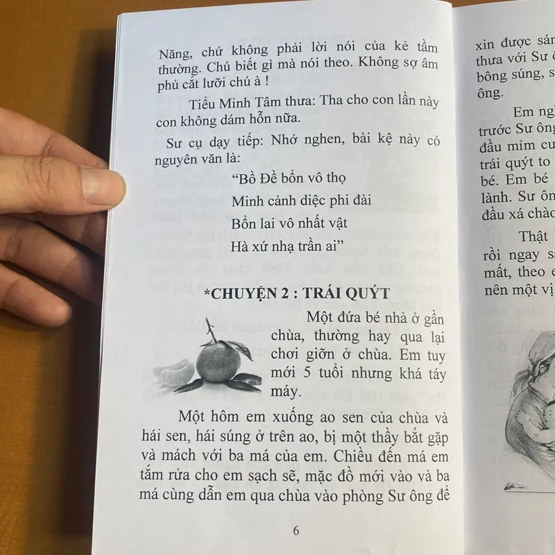 Dưới Mái Hiên Chùa - HT Đắc Huyền - Thích Như Phước Tú 605090