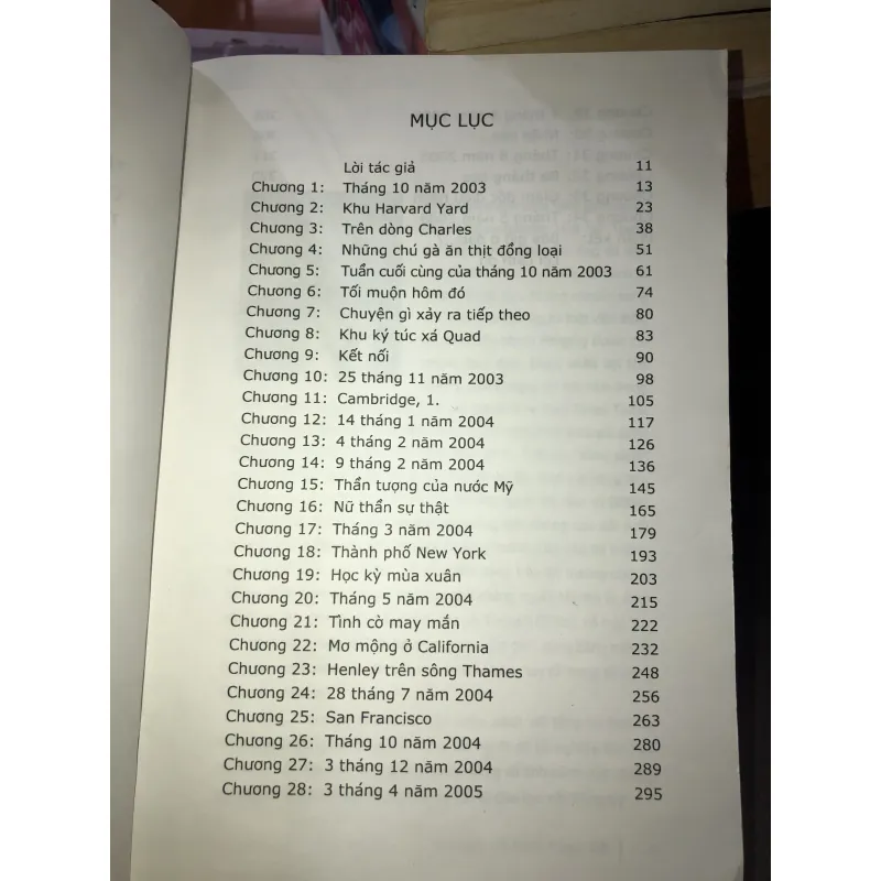 Những tỷ phú tình cờ - Ben Mezrich 1021772