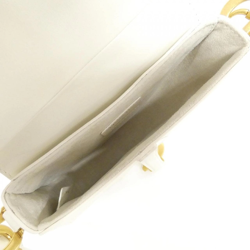 Túi xách vai Christian Dior Saddle Soft Mini M0465CBUW 612330