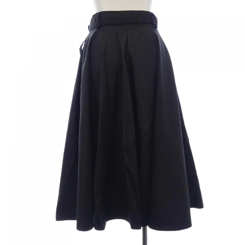 Váy PRADA 21H953 S232 1WQ8 648376