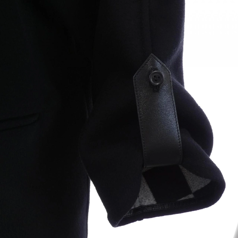 Áo khoác nút bấm chữ ký LOUIS VUITTON FSCO04NVN - Hàng hiệu Authentic 821953