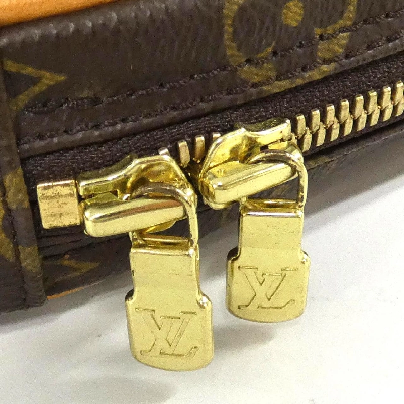 Túi xách vai Louis Vuitton Monogram Pochette Gange M51870 - Hàng hiệu Chính hãng 767546