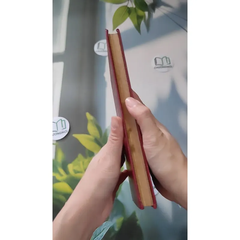 [MIỄN PHÍ BỌC SÁCH] [XƯA] Cách Chia Động Từ Tiếng Nga (1982) 990090