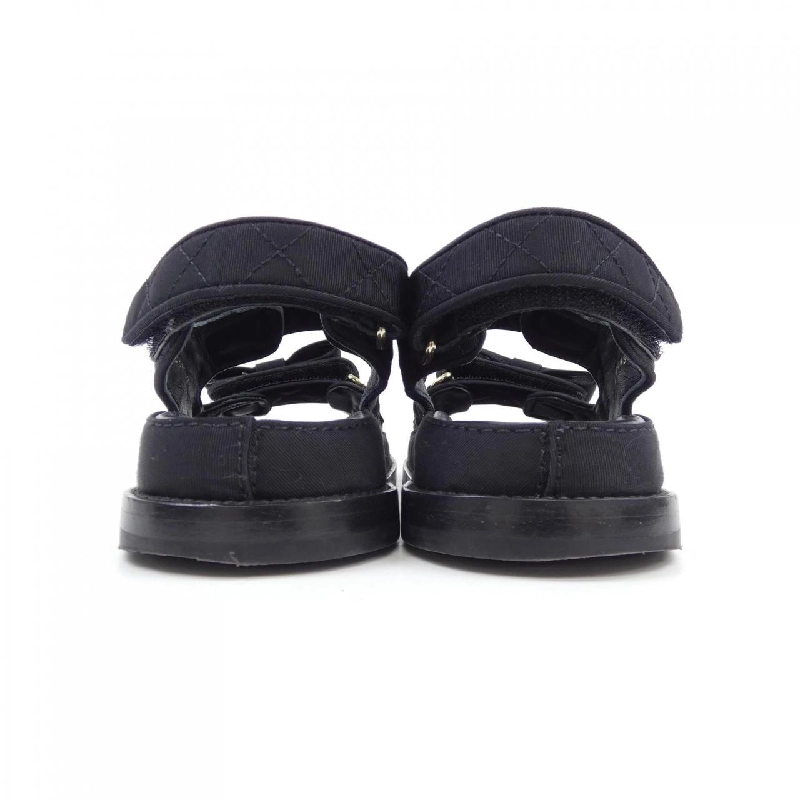 【Khuyến mãi】Dép Chanel CHANEL 662864