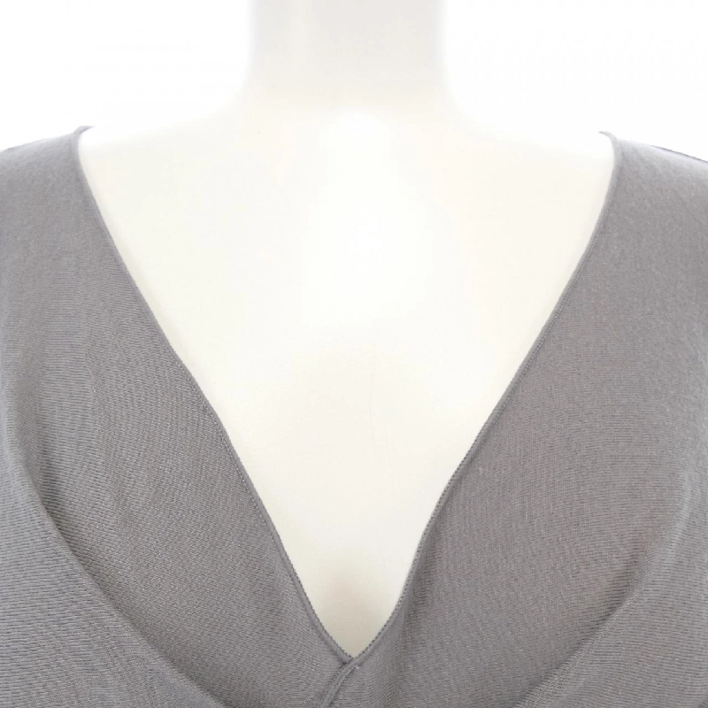 【Mã giảm giá】Almaani collezioni ARMANI áo len 645700