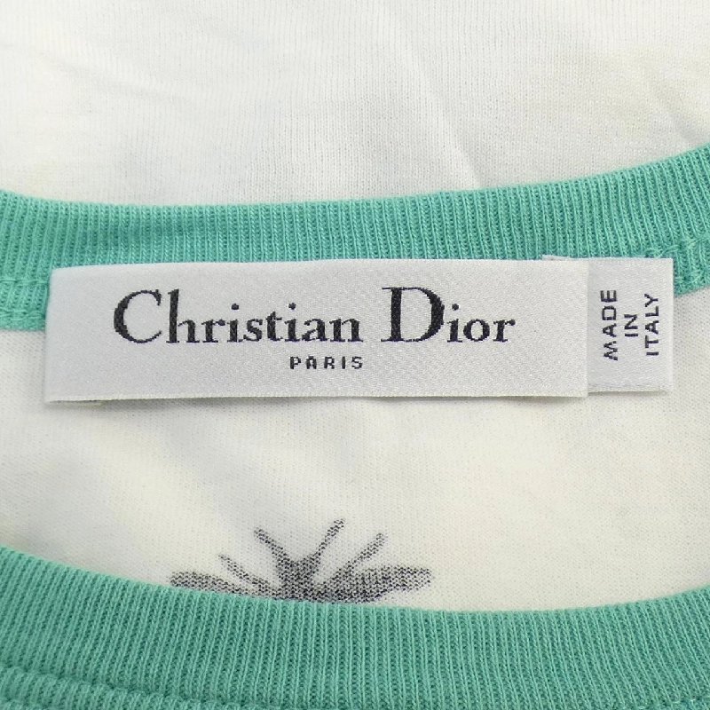 【Mã giảm giá】Áo phông CHRISTIAN DIOR 644315