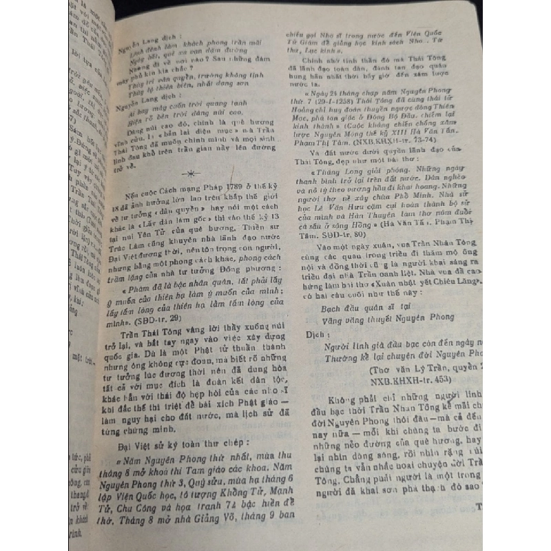 tạp chí giáo hội phật giáo việt nam ( khổ lớn ) 778550