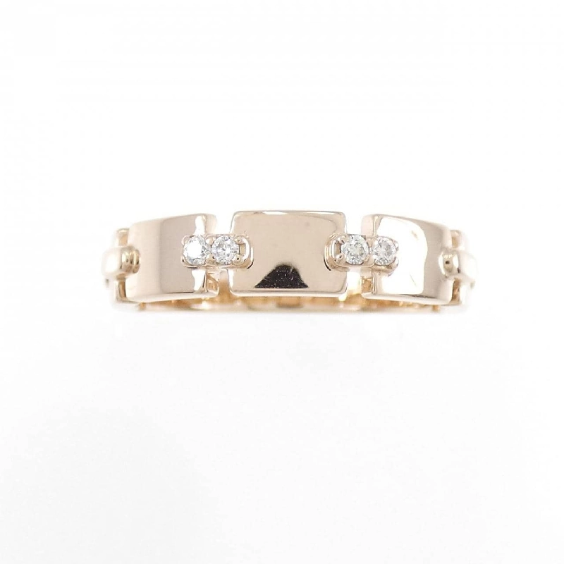 Nhẫn kim cương Stargewery 0.03CT - Hàng hiệu Authentic 839134