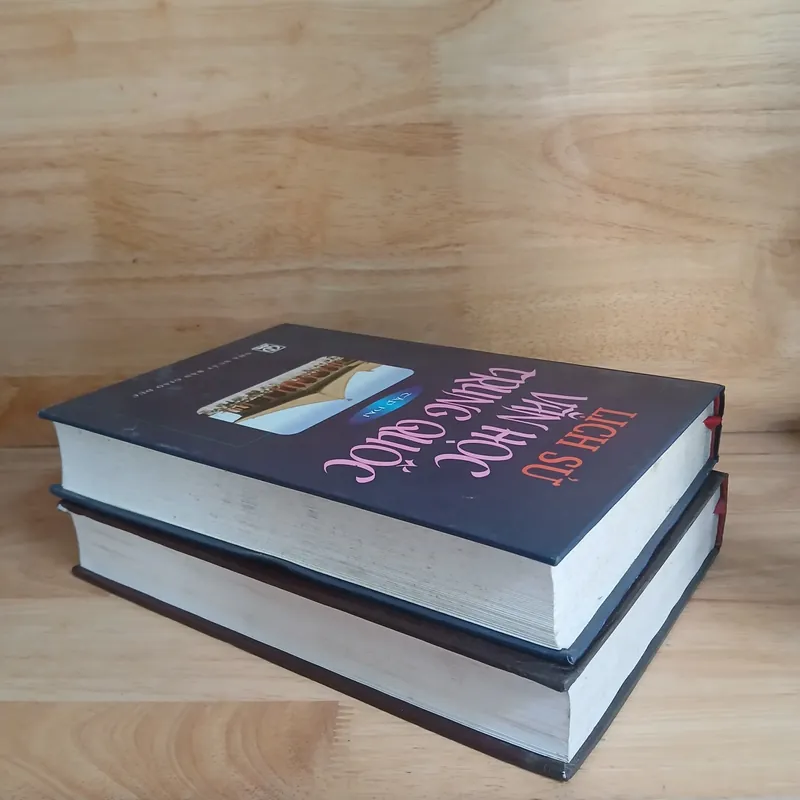 Lịch Sử Văn Học Trung Quốc (Bộ 2 Tập) 91306