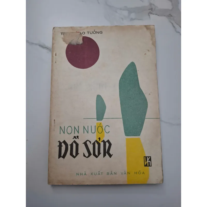 Non Nước Đồ Sơn - Trần Cao Tường - Du lịch, Văn hóa 708169