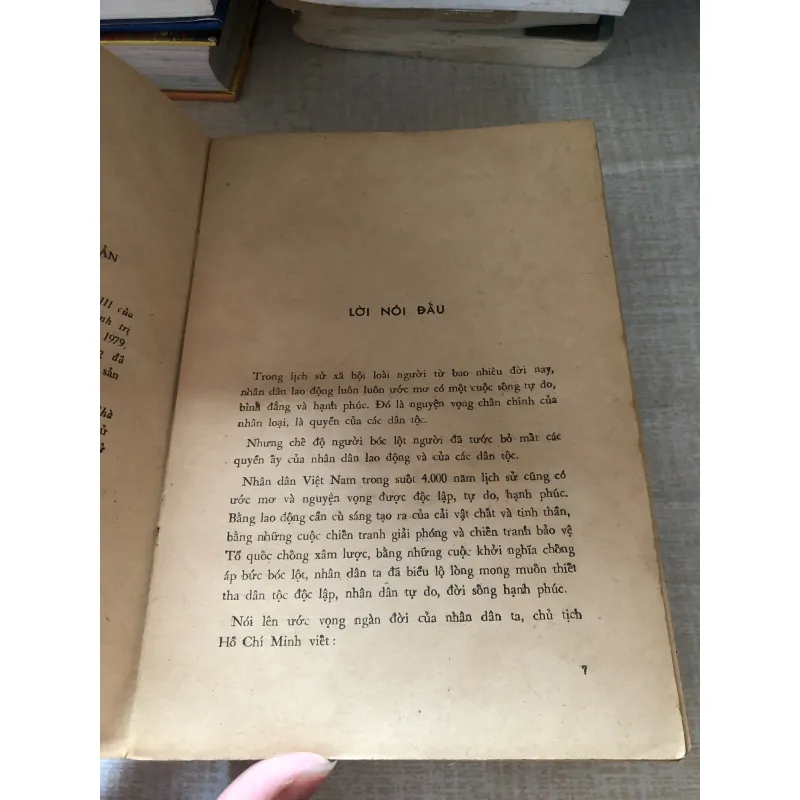 Lịch sử Đảng cộng sản Việt Nam 976100