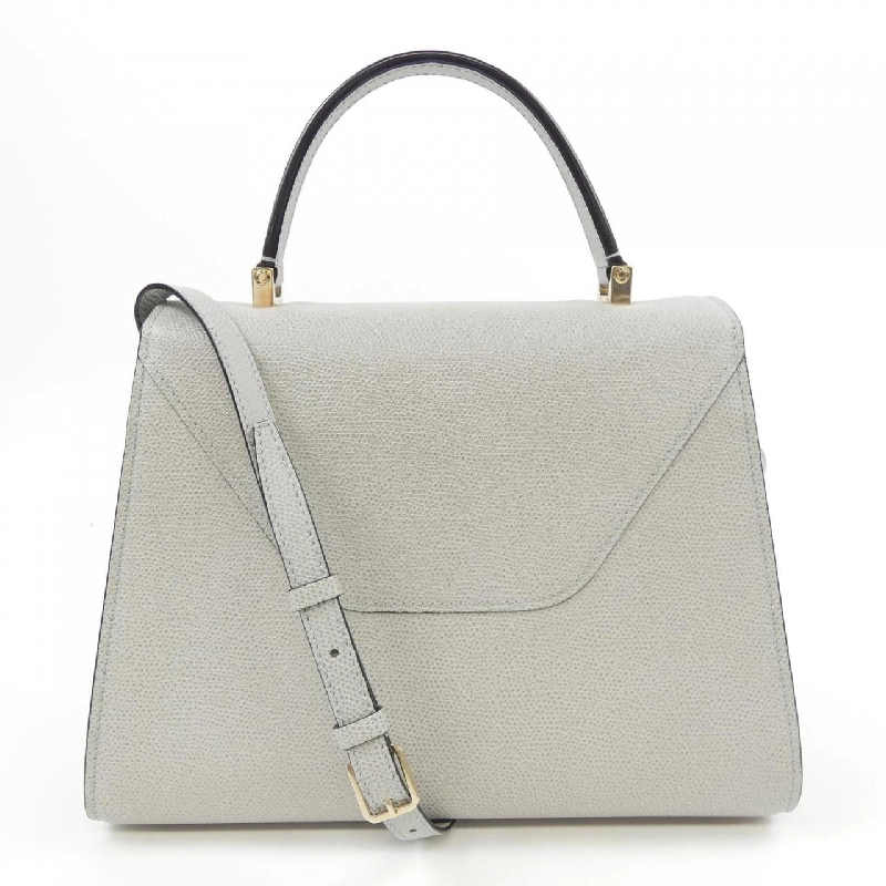 Túi xách VALEXTRA ISIDE WBES0056028LOC99 - Hàng hiệu Chính hãng 831910