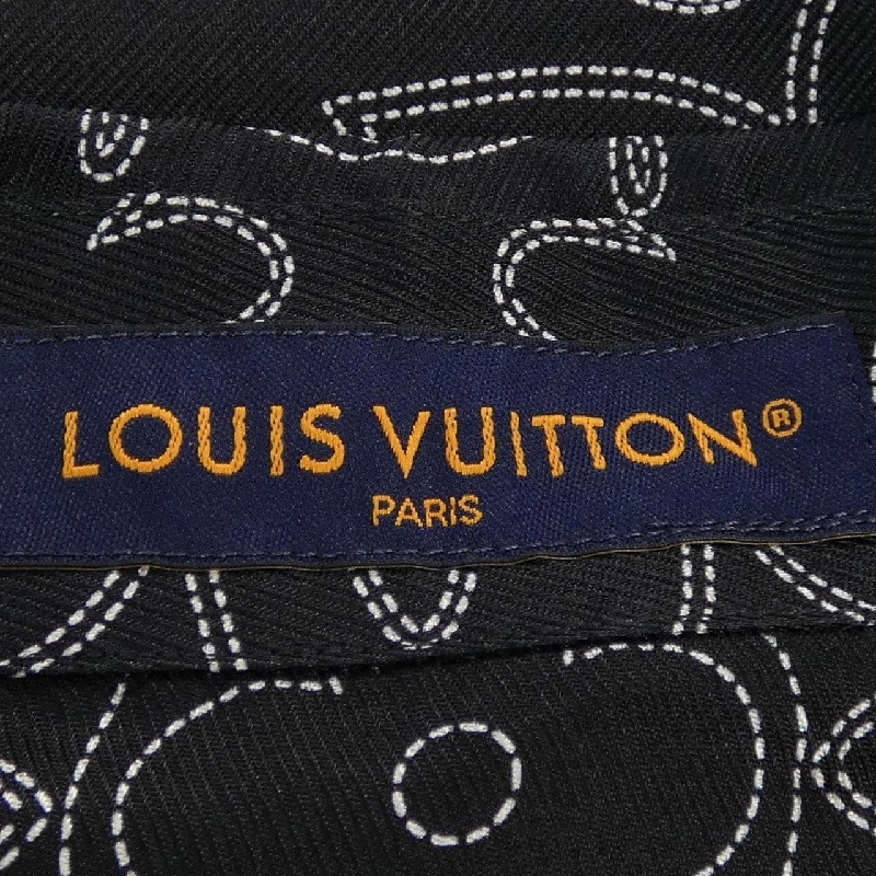 Áo sơ mi ngắn tay LOUIS VUITTON HRS99WMRR - Hàng hiệu Authentic 893396