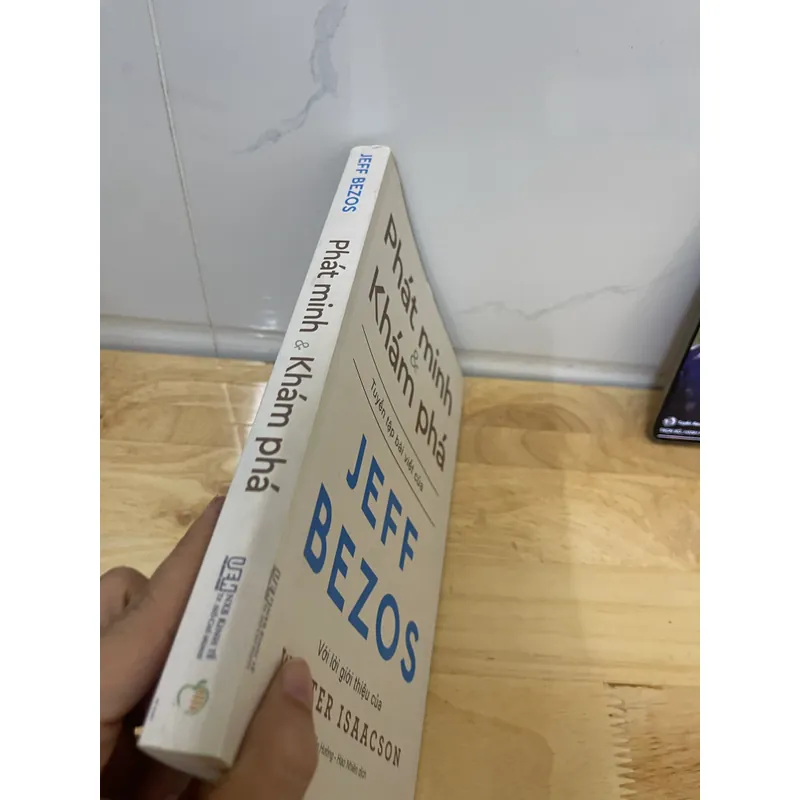 Phát minh và khám Phá  590251