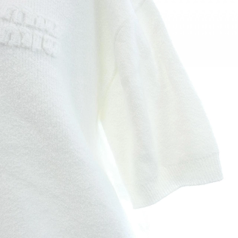 Áo polo MIU MIU MMLB31 SOOO 17NR - Hàng hiệu Authentic 826116