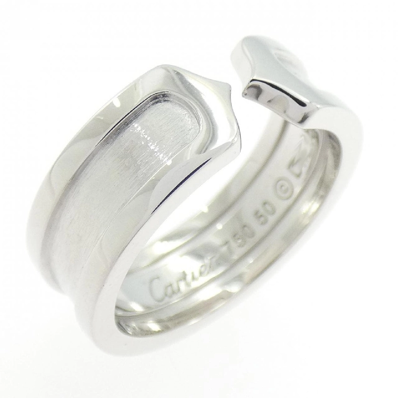 Nhẫn nhỏ C2 Cartier - Hàng hiệu Authentic 839510