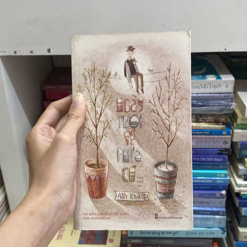 Ngày Trội Về Phía Cũ♟️ 1000266