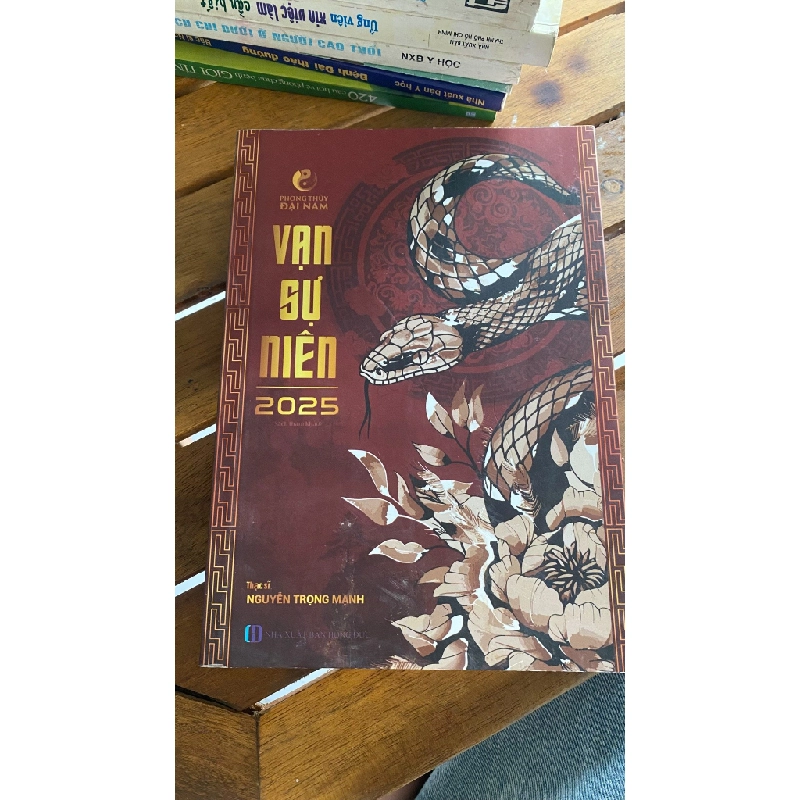 Vạn Sự Niên 2025 530625