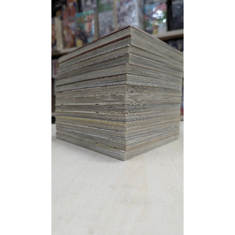 Truyện Tranh Cô Dâu Thủy Thần 1001378