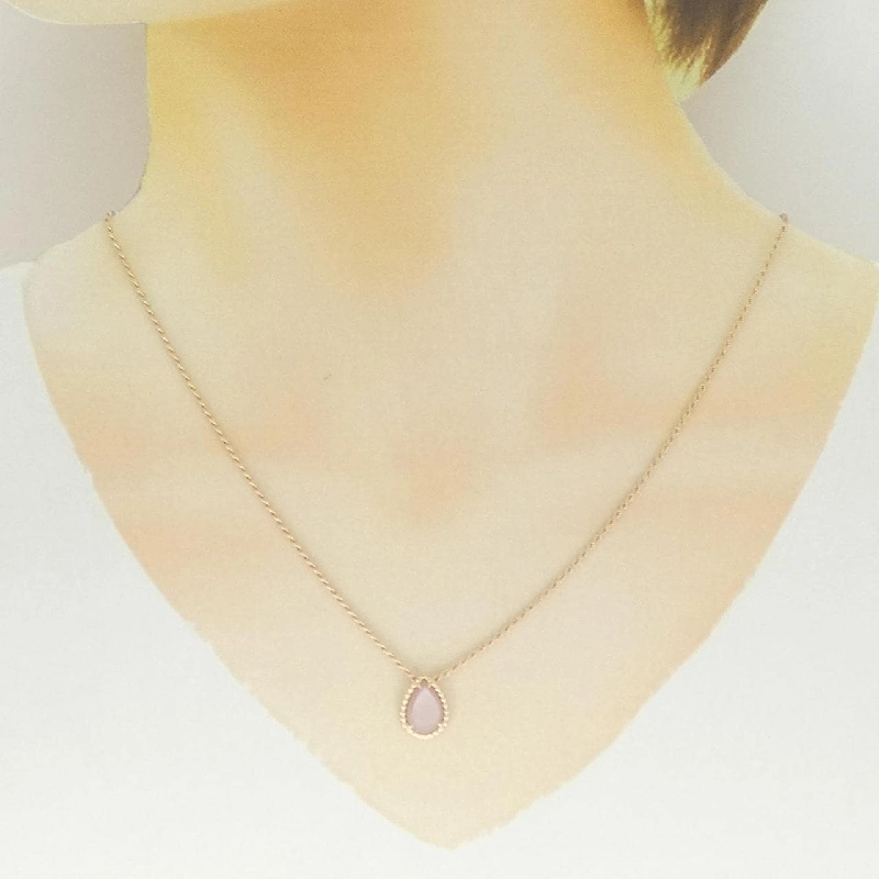 Boucheron Serpent Bohème Dây chuyền nhỏ - Hàng hiệu Authentic 841673