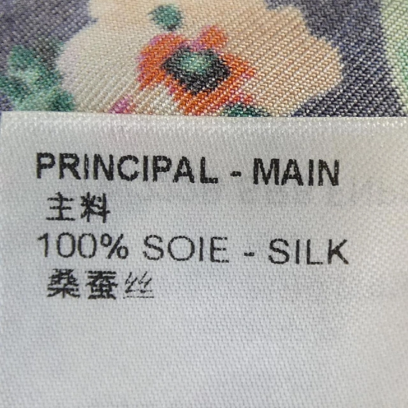 Quần pijama hoa vintage LOUIS VUITTON 647180