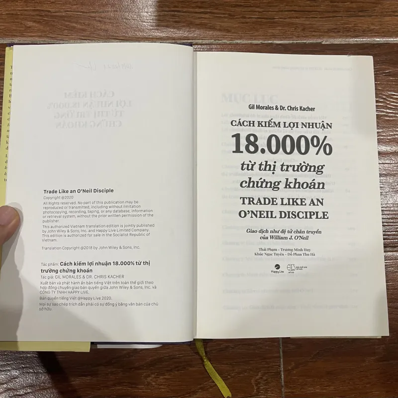 Cách kiếm lợi nhuận 18000% từ thị trường chứng khoán (10) 606253