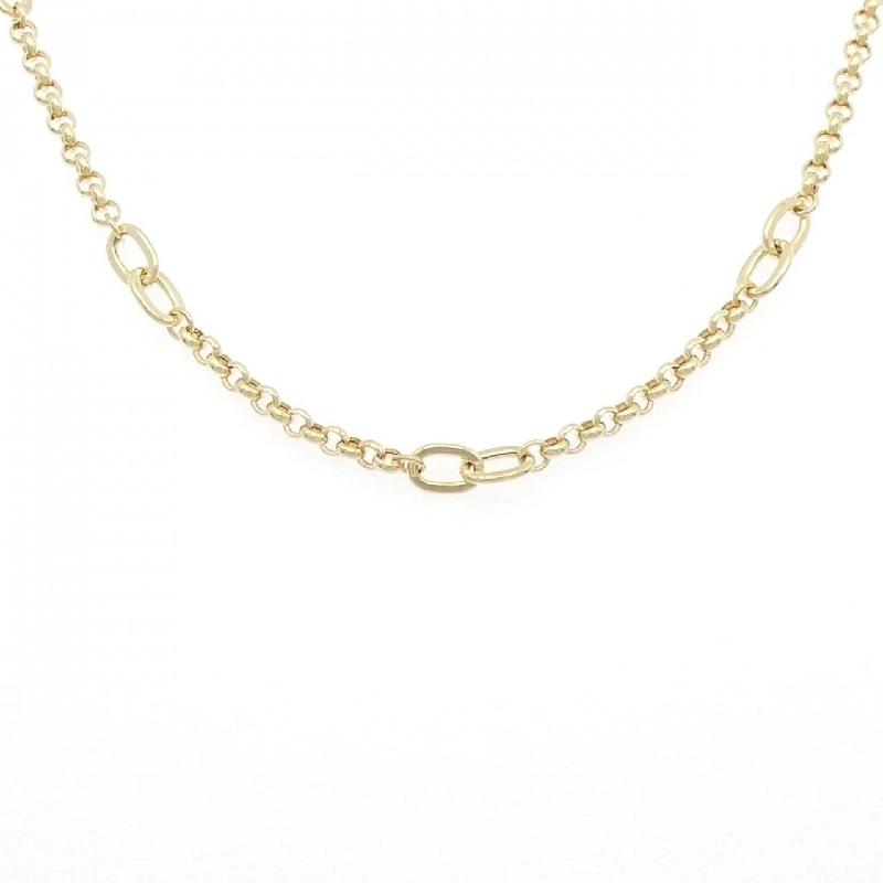 K18YG Necklace - Hàng hiệu Authentic 864169