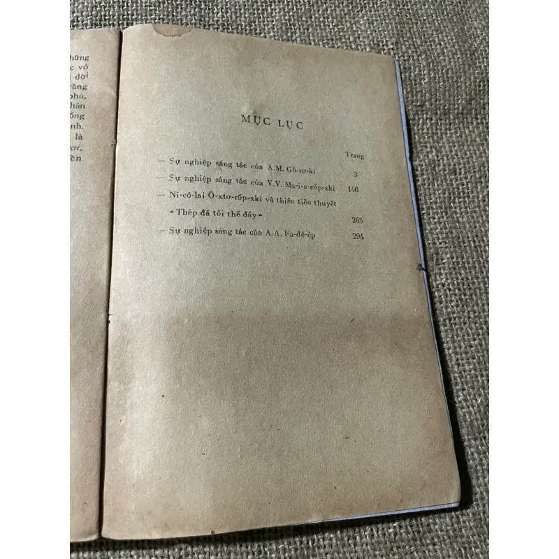 lịch sử văn học Xô Viết , dịch từ tiếng Nga, S. O. MÊ-LÍCH NU-BA-RŐP 573745