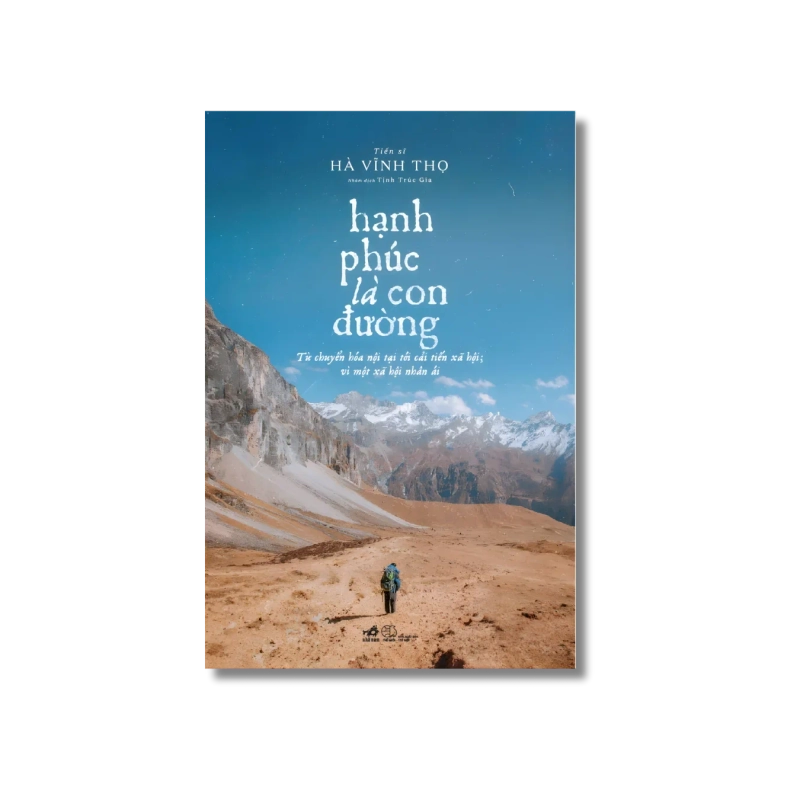 Hạnh phúc là con đường - Hà Vĩnh Thọ 721714