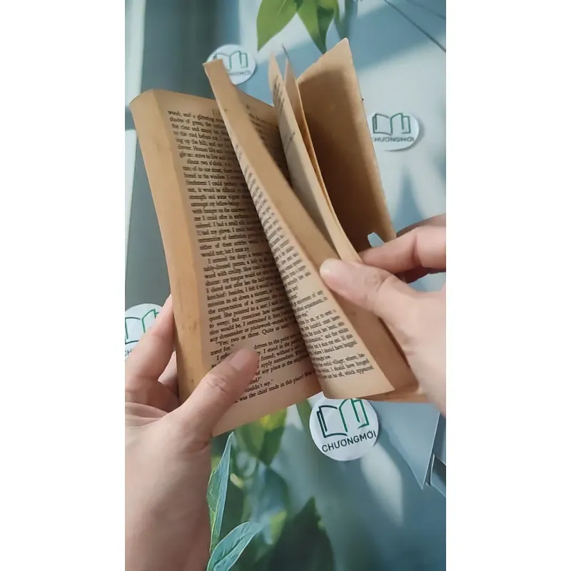 [XƯA] Jane Eyre (1982) - Charlotte Bronte 1027180