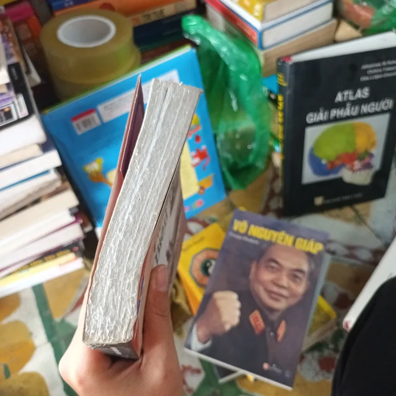 Tiếng Sấm Điện Biên Phủ- Đỗ Thiện- Đinh Kim Khánh 1041325
