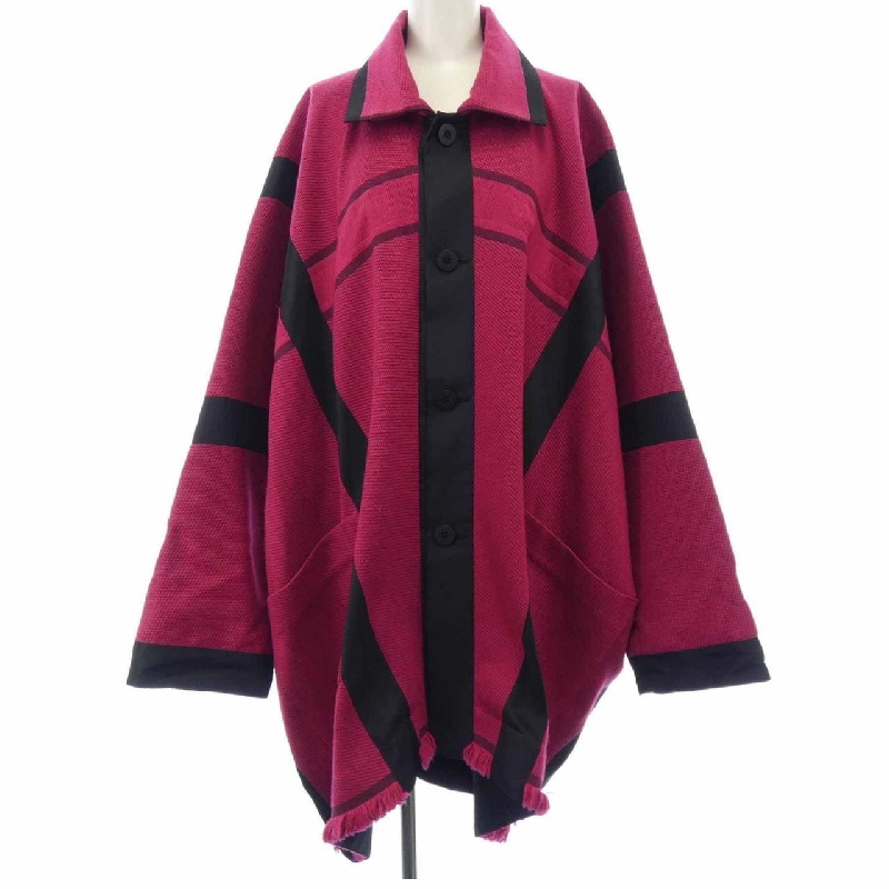 【Mã giảm giá】Áo khoác ISSEY MIYAKE 636161