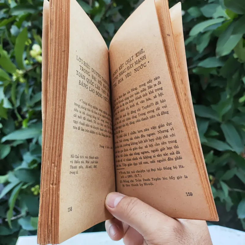 Hồ Chí Minh Về Giáo Dục Thanh Niên 759355