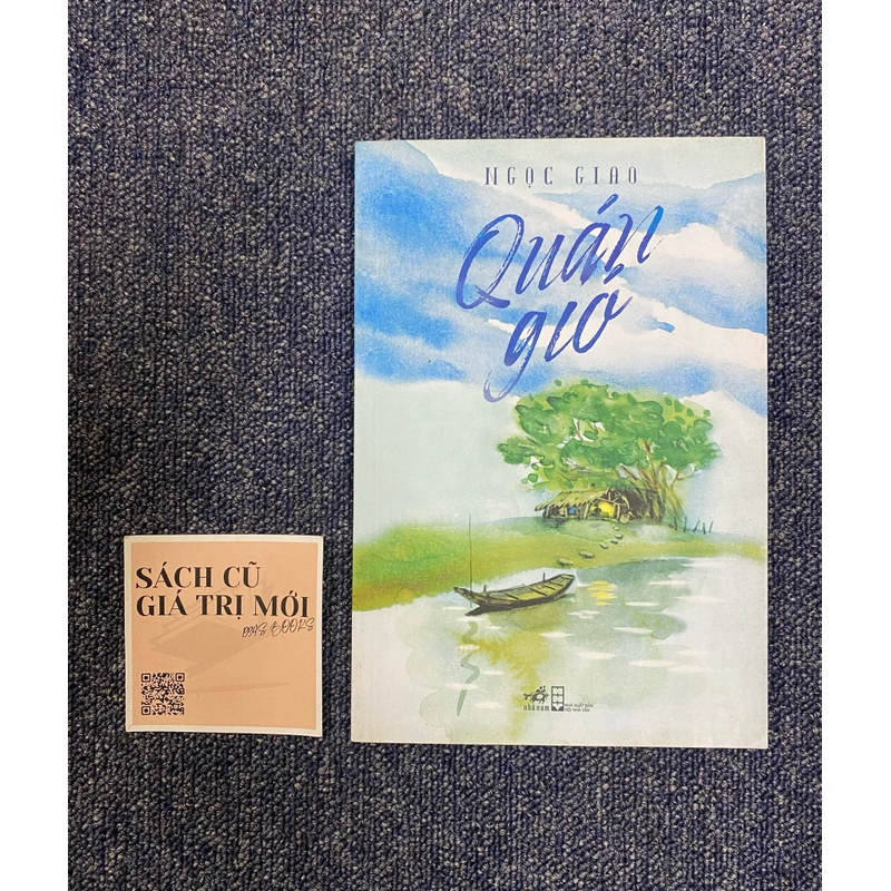 Quán gió - Ngọc Giao 502724