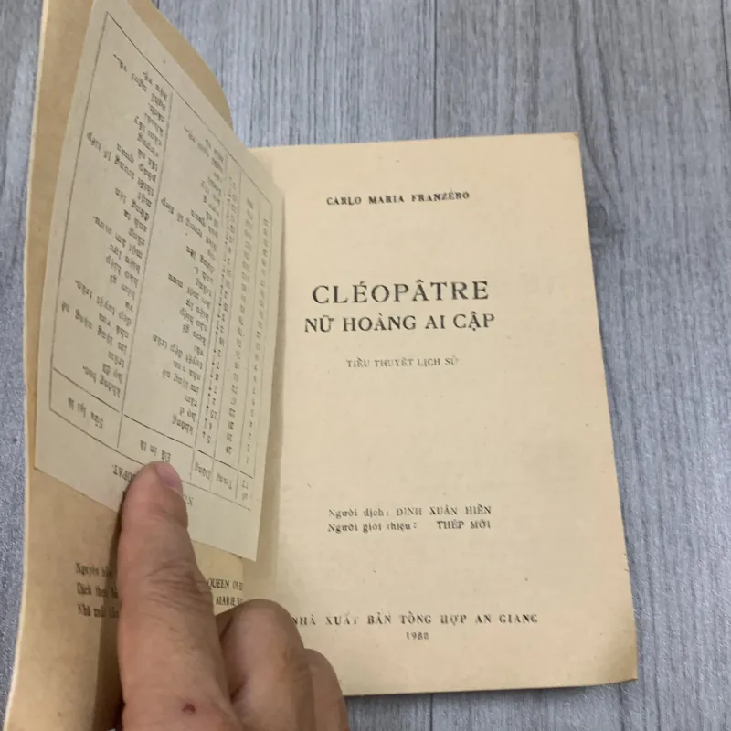 Nữ hoàng ai cập. 10a2 1025746