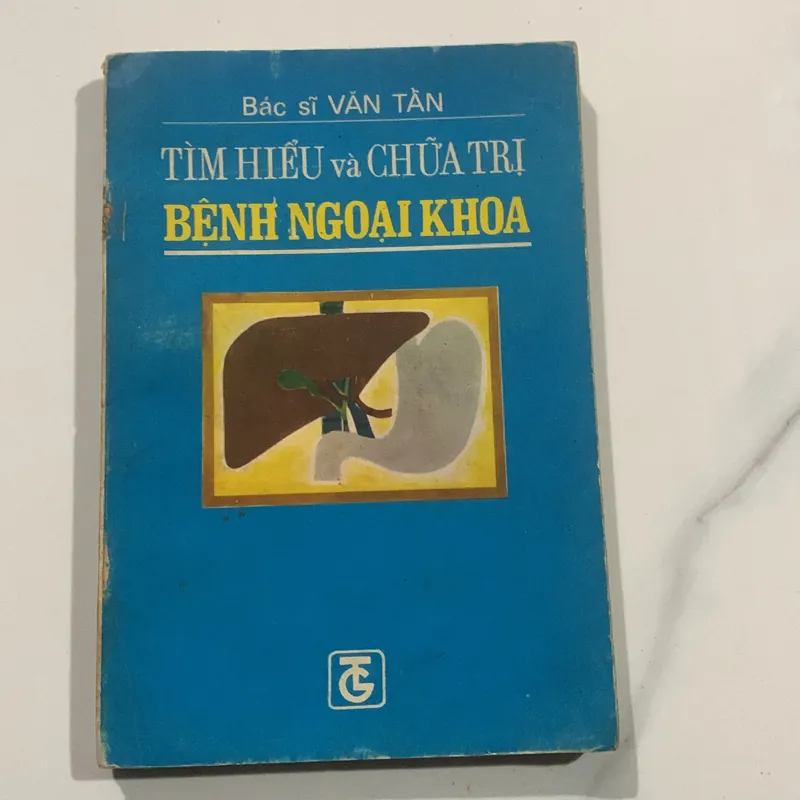 Tìm hiểu và chữa trị bệnh ngoại khoa, bác sĩ Văn Tần 709184