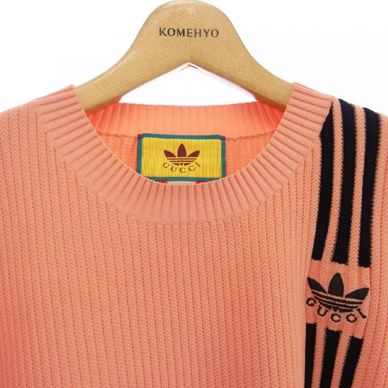 Gucci GUCCI Áo len - Hàng hiệu Chính hãng 826353