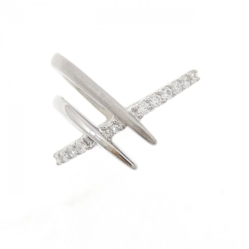 Nhẫn kim cương Karatchi 0.17CT - Hàng hiệu Authentic 835635