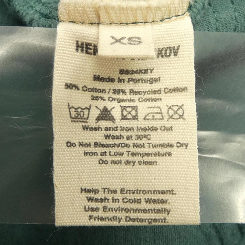 Chân váy HENRIK VIBSKOV - Hàng hiệu Authentic 809061