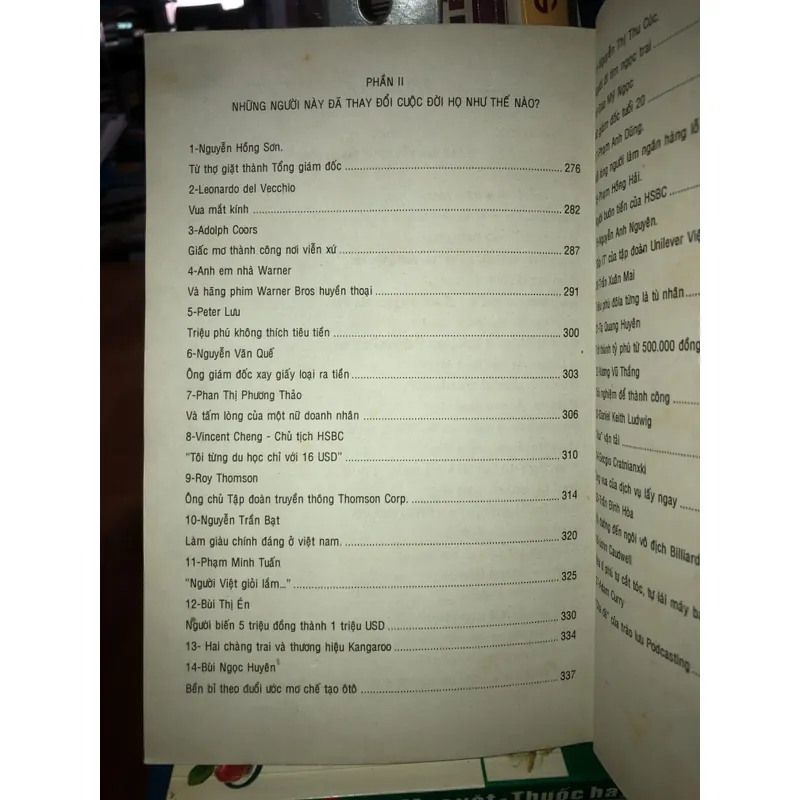 Vì sao bạn vẫn chưa thành công? - Nguyễn Đình Nhơn 729197