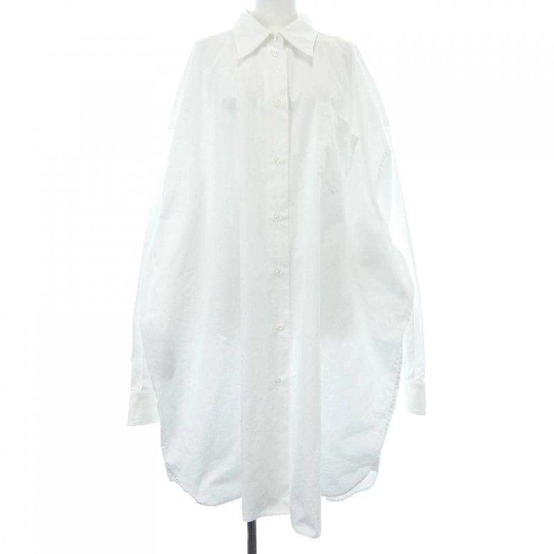 Maison Margiela S51DL0253 Áo sơ mi - Hàng hiệu Authentic 824064