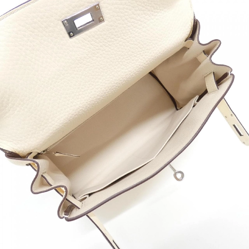 Túi xách Hermès Kelly 28cm 028693CK - Hàng hiệu Chính hãng 772411