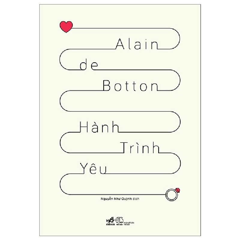 Hành Trình Yêu - Alain de Botton 140549