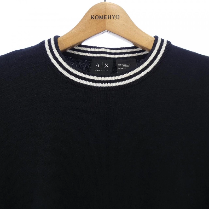 Áo len ARMANI EXCHANGE - Hàng hiệu Authentic 887957