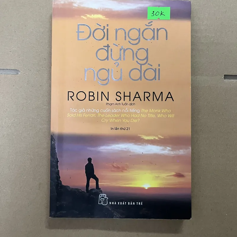 đời ngắn đừng ngủ dài 569026