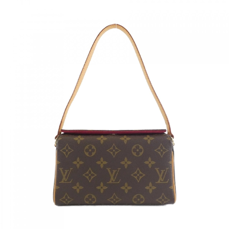Túi xách Louis Vuitton Monogram Recital M51900 618082