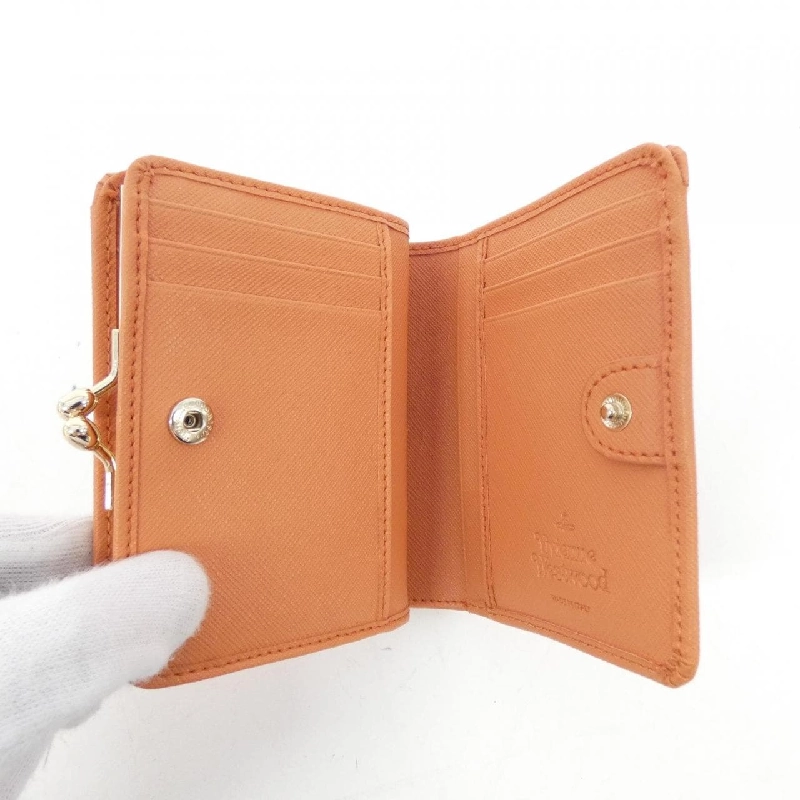 【Sản phẩm mới】Ví Vivienne Westwood 5107004C 622084