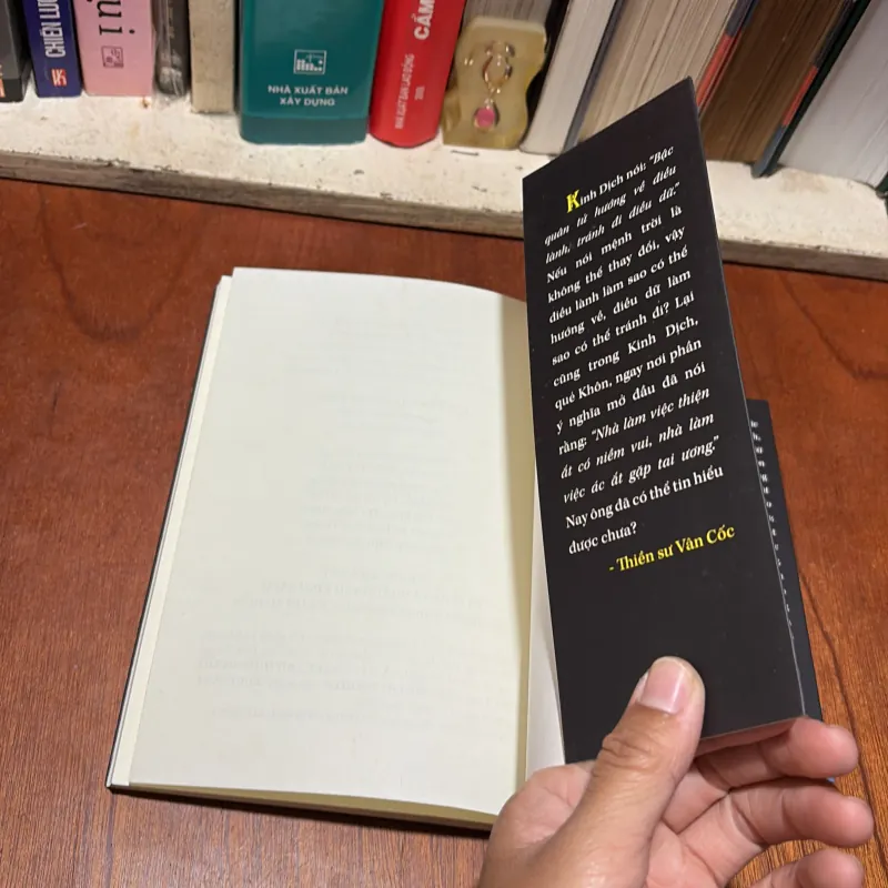 II Sách Phật Giáo: Chuyển Hoạ Thành Phúc - Nguyễn Minh Tiến - 2021 791078